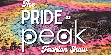 Merchantville Pride Day feat. The Pride at Peak Fashion Show!
