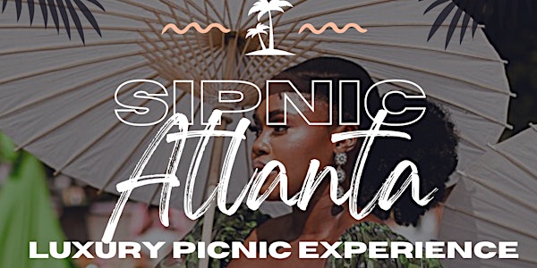 SipNic Atlanta!