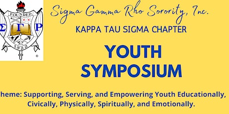 Youth Symposium