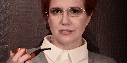 Image principale de (IRL) The SCIENCE of S&M: NEUROLOGY of the KINKY BRAIN 1.0 - Intro