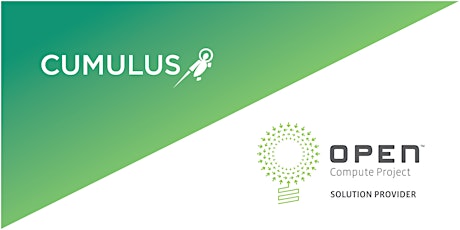 Cumulus Linux + OCP Boot Camp - Mountain View, CA (17 July 2018) primary image