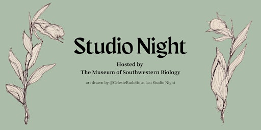 MSB Studio Night (March 24th)