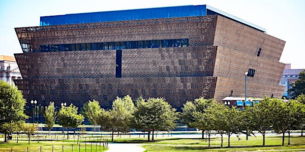 Veterans Bus Trip: Smithsonian National Museum of African American History...