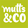 Logotipo da organização Mutts & Co