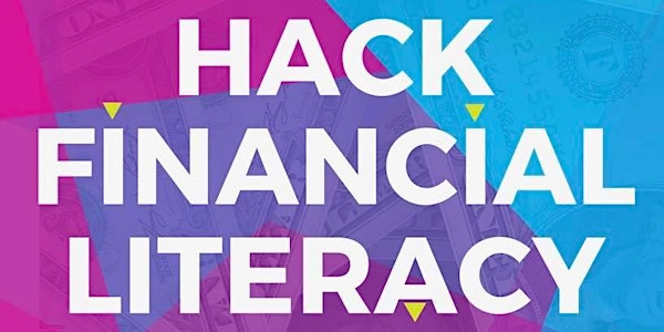 #HackFinLit | Impact House + Fidelity Investments