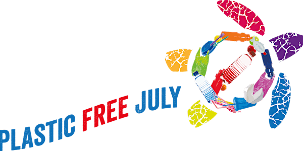 Plastic Free July Preparation