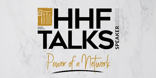 HHF Talks: Power of a Network