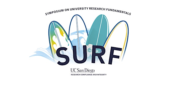 Symposium on University Research Fundamentals (SURF)