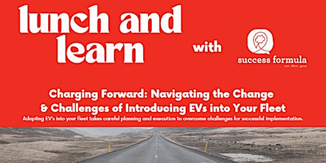Charging Forward: Navigating the Change and Challenges of Introducing EVs
