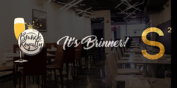 Supreme Sundays presents "It's Brinner" at 1230 Lounge 