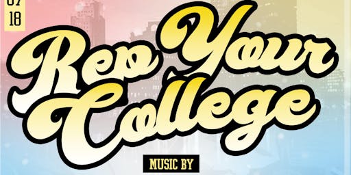 Providence Ri Jewelry Show Events Eventbrite Collegemania 2 0 Rep Your College