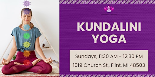 Kundalini Yoga primary image