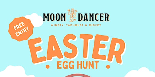 Moon Dancer Winery Easter Egg Hunt