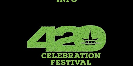 420 Celebration Festival