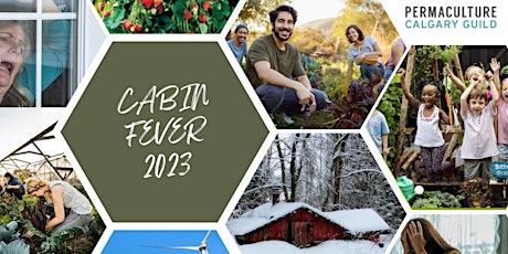 Cabin Fever 2023 - Reviving Resilient Communities primary image