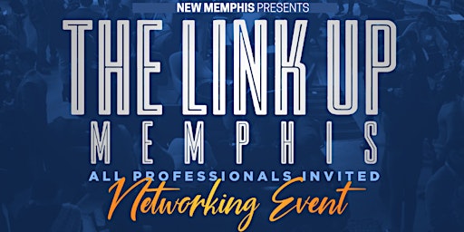 The Link Up Memphis - Block Party at The Genre