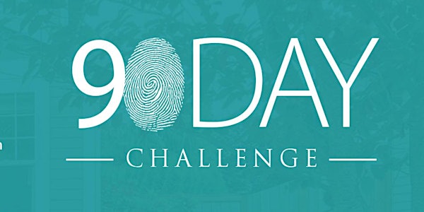 #90 Day Challenge Affordable Home Tour and Information Session