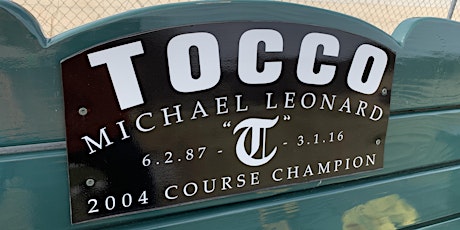 7th Annual Michael Tocco Benefit Golf Classic