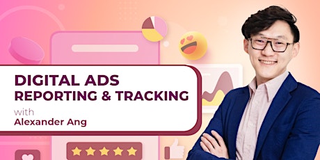 Digital Ads Reporting and Tracking
