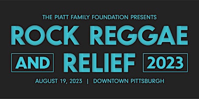 Image principale de Rock, Reggae & Relief 2023