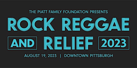 Rock, Reggae & Relief 2023