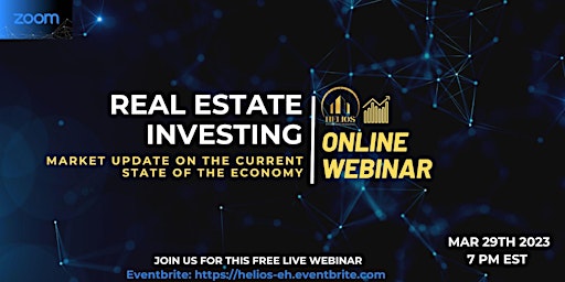 Real Estate Investing in the Current State of the Economy