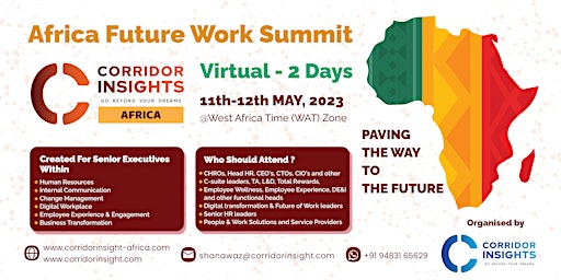 2023 Africa Future Work Summit