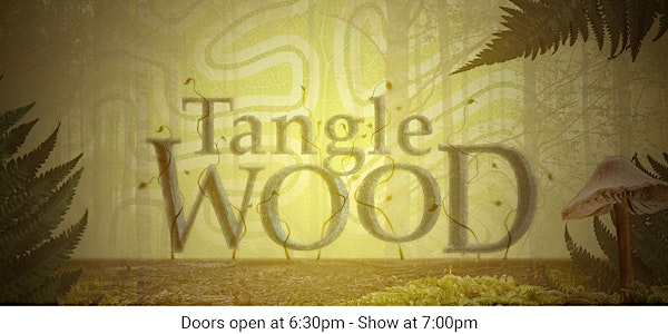 Tanglewood Smithers May 5