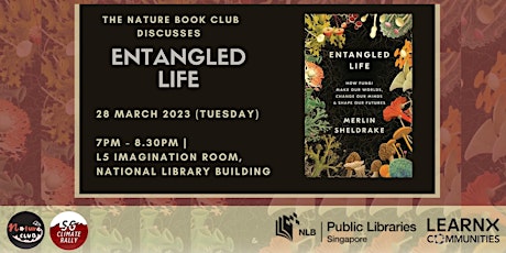 Entangled Life | The Nature Book Club