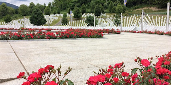Srebrenica: Remembering the ‘ordinary heroes’