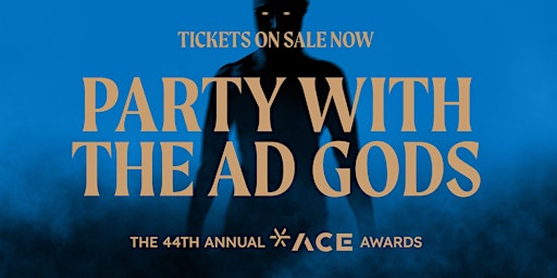 The 44th Annual ACE Awards