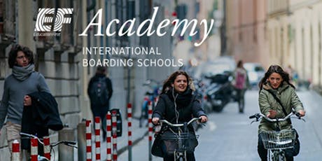 Eventi di EF Academy ITalia | Eventbrite Eventi di EF Academy ITalia | Eventbrite