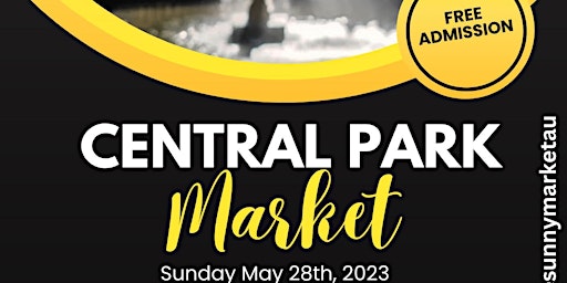 Central Park Market primary image