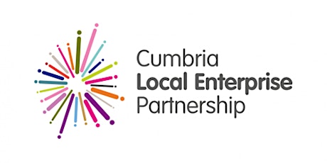 SHAPING CUMBRIA'S ECONOMIC FUTURE primary image