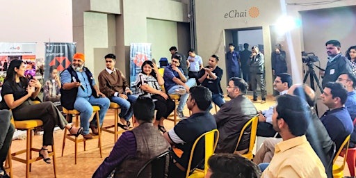 eChai Startup Demo Day in Ahmedabad
