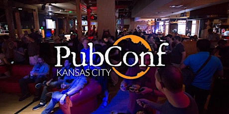 PubConf Kansas City 2018 primary image