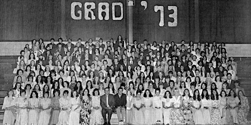 1973 Vanier Grad Reunion