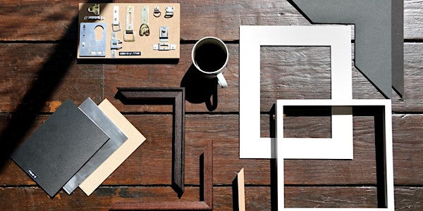 Framing and Curating Coffee Morning