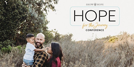 Hope for the Journey Conference - Bedford County