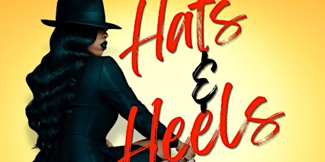 Dance Fever ~ Hats ´& Heels