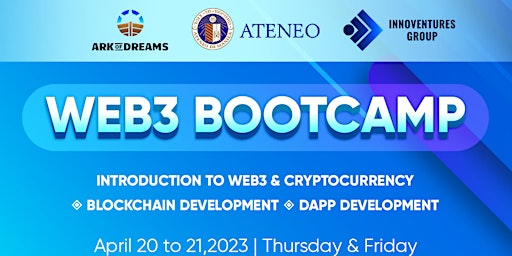 Web3 BootCamp