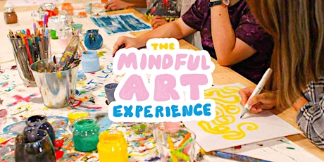The Mindful Art Experience