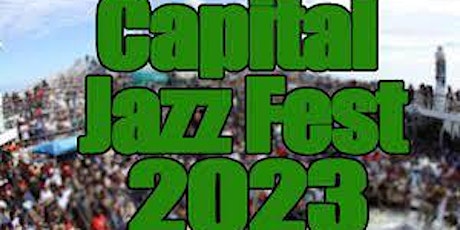 Imagen principal de Capital Jazz Fest Bus Trip 2023 - Pittsburgh, PA