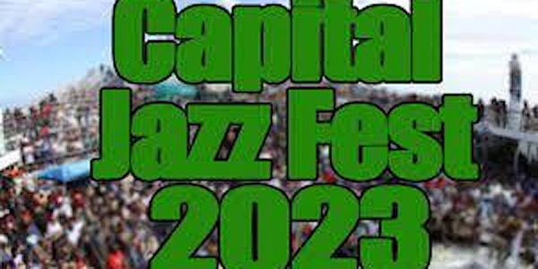 Capital Jazz Fest Bus Trip 2023 - Pittsburgh, PA