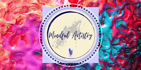 Mindful Artistry Retreat - March 20