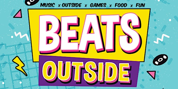 Beats Outside, The Block Day Party! Memorial Day Monday | Underground ATL