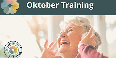 MuziekGeluk de-oktober-training  primärbild
