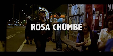 Film Screening: Rosa Chumbe