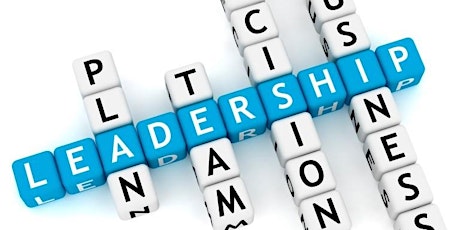 The Hard Skills of Leadership - New York City primary image