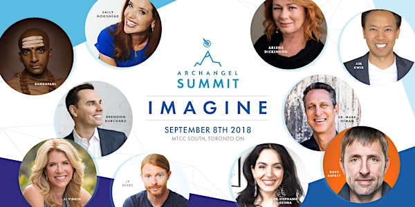 Archangel Summit 2018